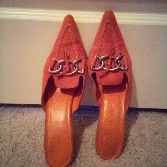 Colin Stuart mules - Picture 4 of 4